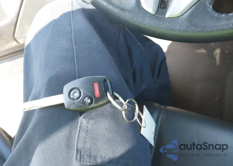 2012 Honda Crosstour Ex-L from USA, damaged, VIN 5J6TF1H56CL005279